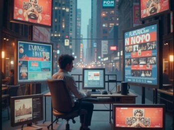 mediji za oglasavanje krajina.promo Marketing mediji Cazin